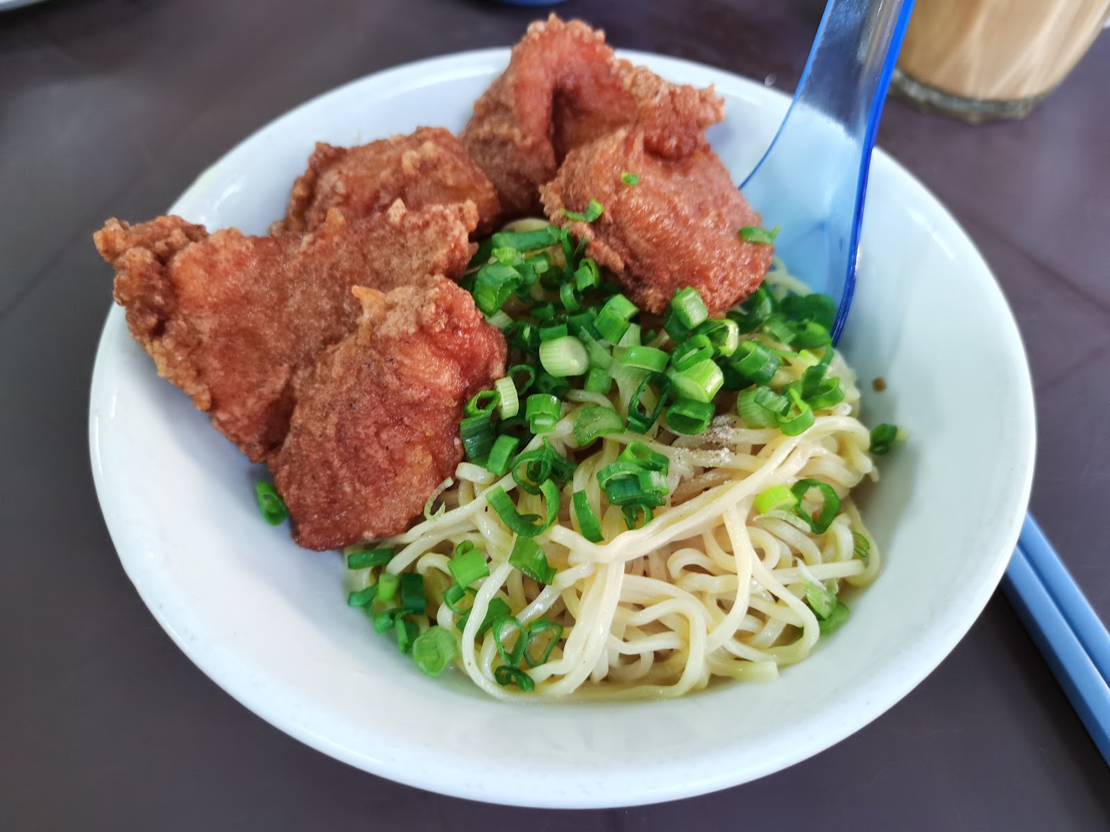 Restaurant 31 Maju 31茶餐室 4