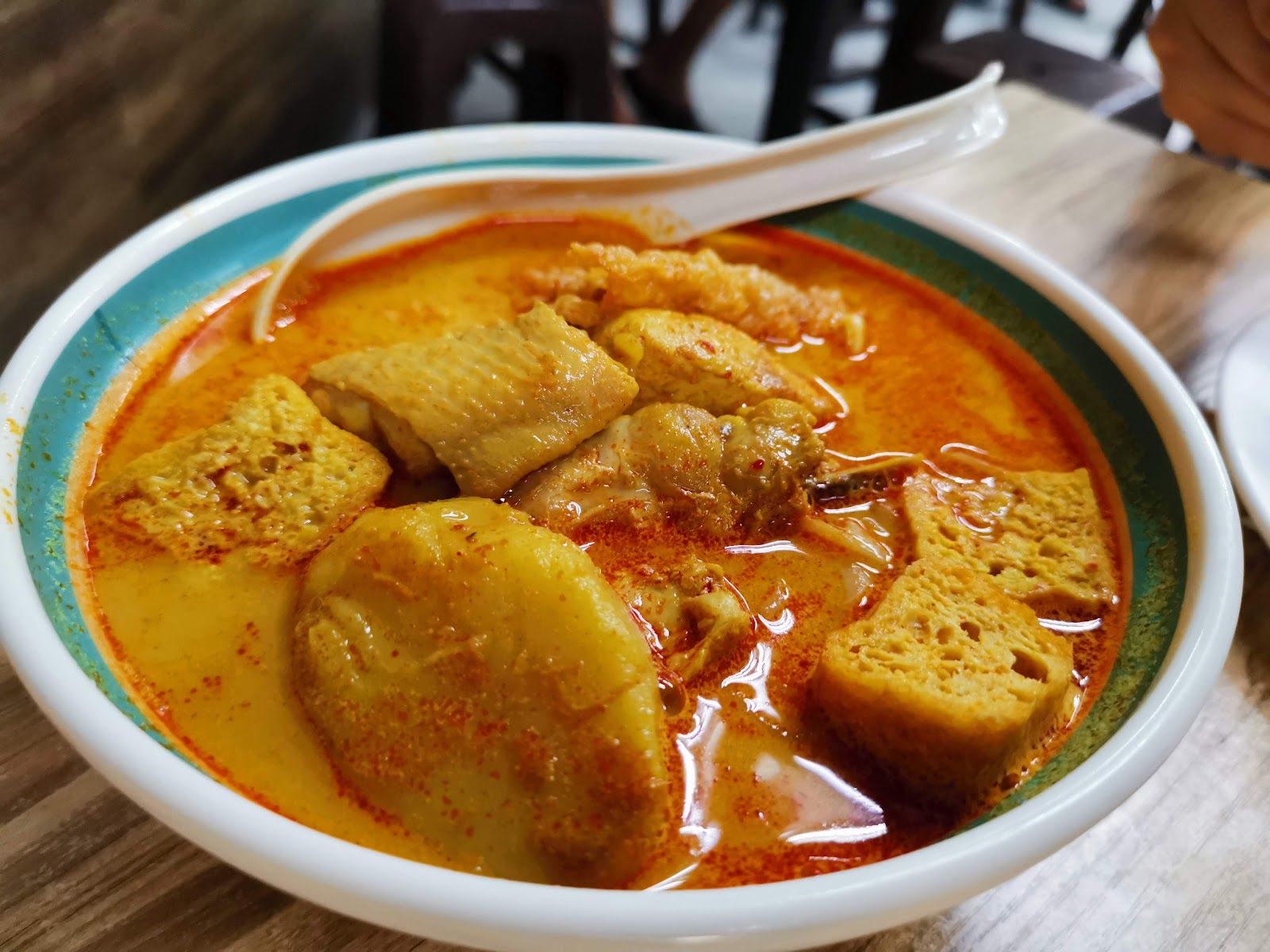 Restaurant 31 Maju 31茶餐室 5