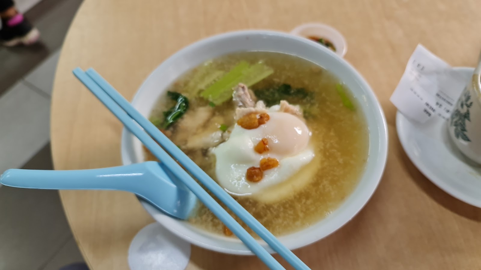Restaurant 31 Maju 31茶餐室 6