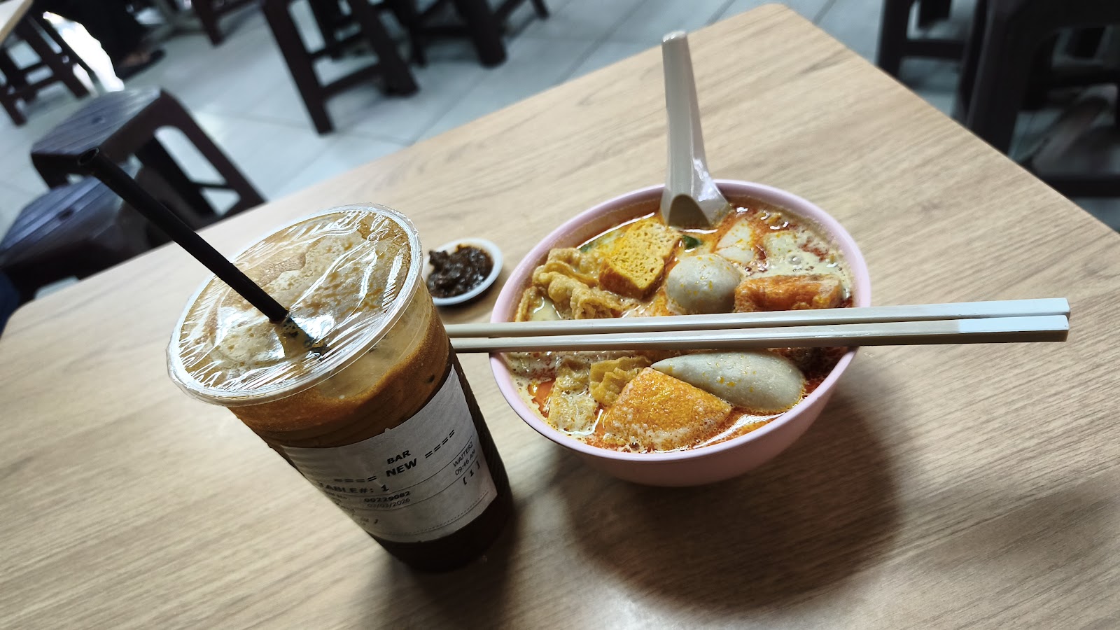 Restaurant 31 Maju 31茶餐室 8
