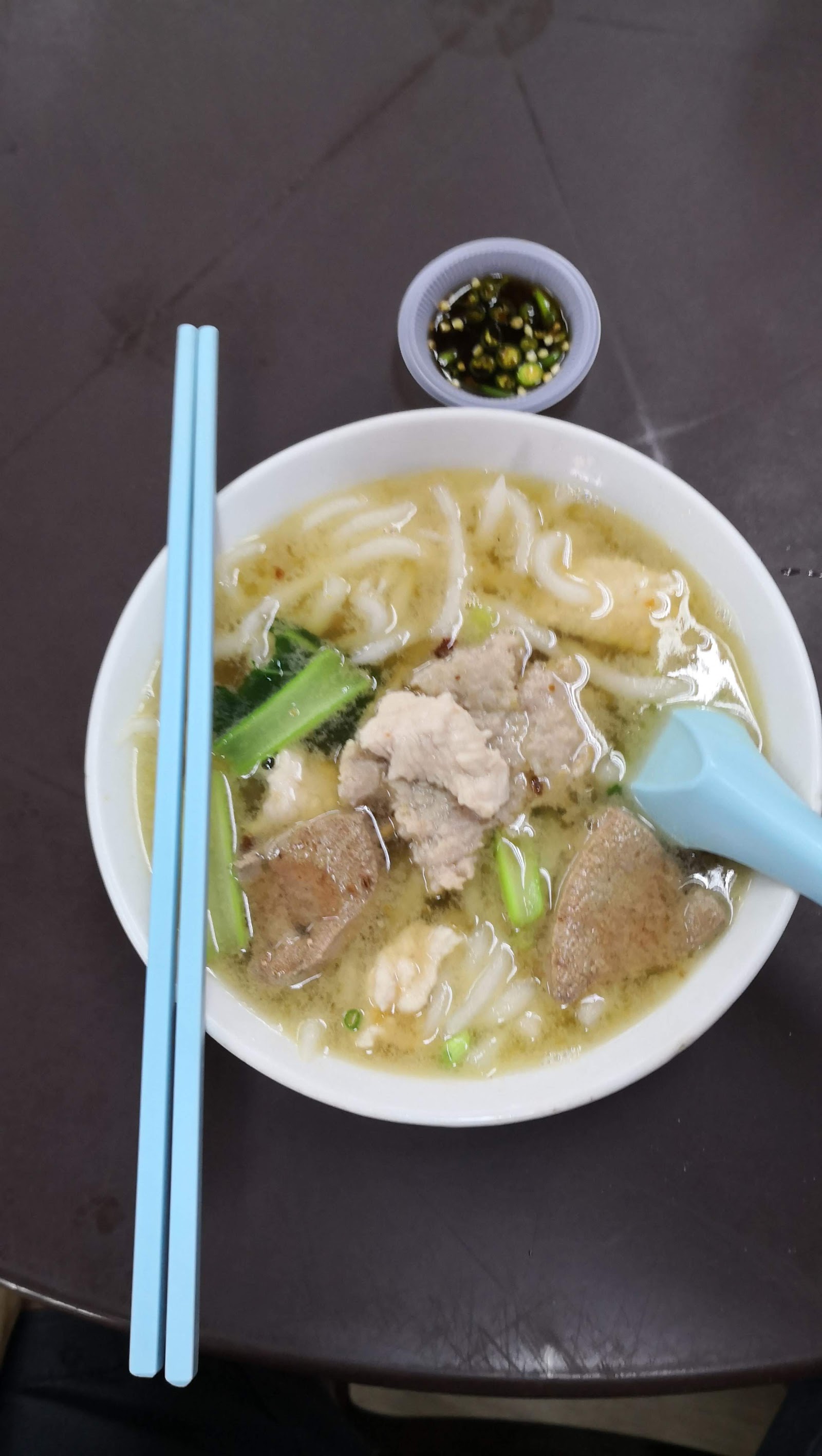 Restaurant 31 Maju 31茶餐室 9