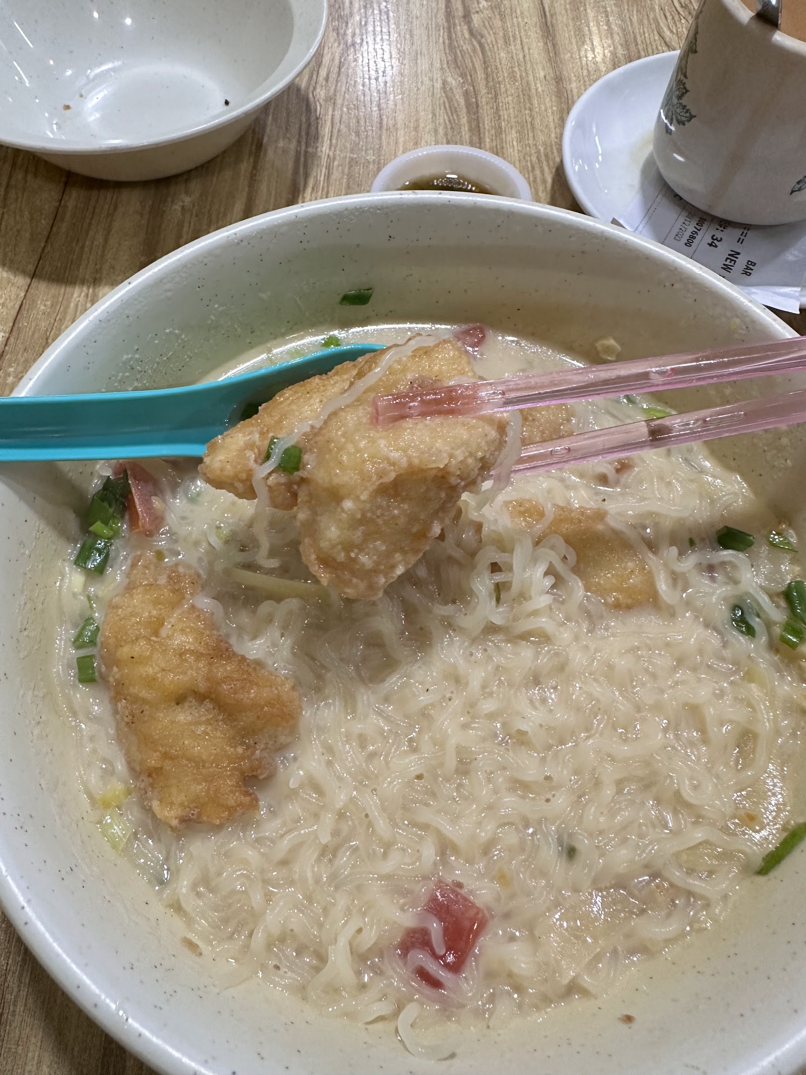 Restaurant 31 Maju 31茶餐室 10