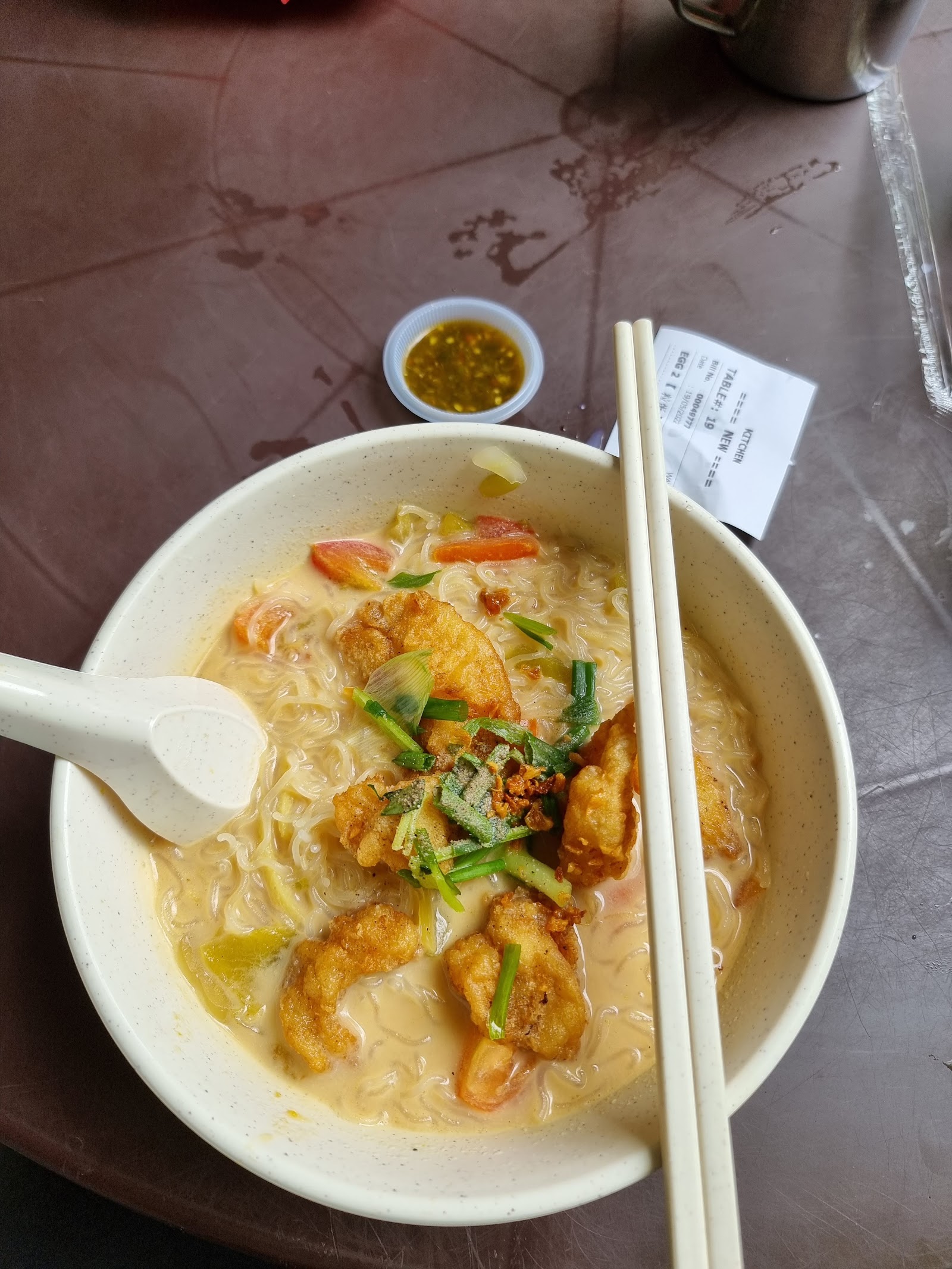 Restaurant 31 Maju 31茶餐室 11